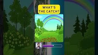 What's the catch  | Puzzles & Riddles EP.444