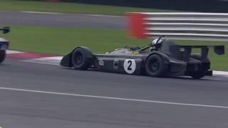 750 Motor Club - 750 Formula Championship