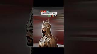 Ottoman Hotaki war edit ️