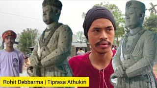 Naithok Tak kwrwng Rohit Debbarma Tiprasa Athukiri |Mangthong mukumu narakna mochongnai rok kwrwngdi