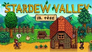  Stardew Valley (PC - Steam - MAGYAR FELIRAT - 1.3.36) #18