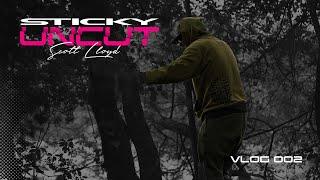 Scott Lloyd | Vlog - 002 | Sticky Uncut | Carp Fishing