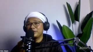 02/03/25 [LIVE HARI KE-1297] - Ramadan yang Dirindui