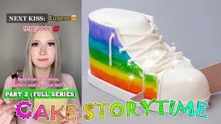  Text To Speech  ASMR Cake Storytime | @Brianna Guidryy | POVs Tiktok Compilations 2023 #155