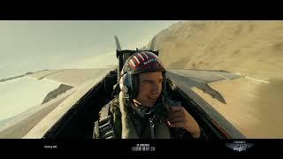 Top Gun: Maverick | Good Morning | Paramount Pictures NZ