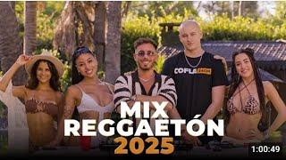 mix lo nuevo de 2025 - enganchado | Fer Palacios | DJ set