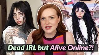 OnlyFans Model MURDERED & IMPERSONATED by her Killer!