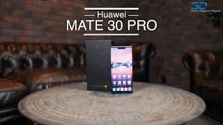 Видеообзор Huawei Mate 30 Pro