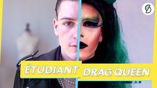 Profession : Drag Queen / Étudiant - Serial Slasheur #5