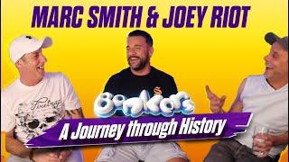 Joey Riot & Marc Smith - "Sound of Silence" | Unveiling Bonkers: A Journey through History - (1/3)