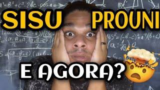 SISU ou PROUNI - Qual é a melhor escolha