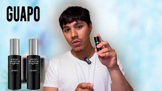 AARON TERRANCE HUGHES “GUAPO” | FRAGRANCE REVIEW