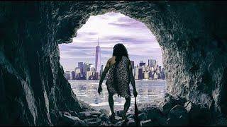 Cavemen: Plato's allegory explains how we are all in the dark ... until we escape into the light