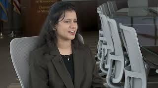 Carlson School Master of Science in Finance - Jobs Alumni Landed After Graduation
