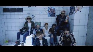 BTS (방탄소년단) 'RUN' Official MV