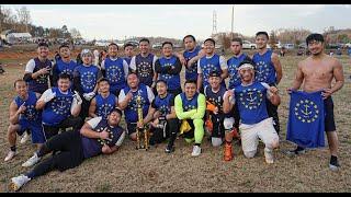 NC hmong flag football 2017 (Team Rhode Island)