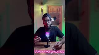 YouTube ka new future altered content altered content kiya he .. #ytshorts #virashorts #trending