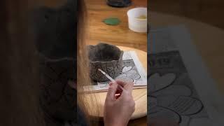 Ceramic class #ceramic #ceramics #clay #diy #art #artwork