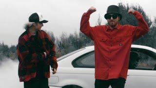 Avega, STEREODRUG - I gotta crazy (Official Video)