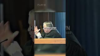 Judge RIPS Into Killer Before Sentencing Him To LIFE...#fyp #viral #trending #courtroom #trend