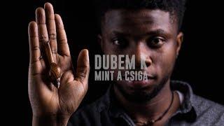 Mint a Csiga - Dubem K {prod. by Dubem K}