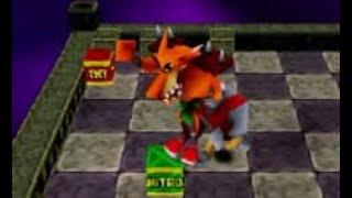 The Greatest Crash Bash Players Co-op Moments - Day 5