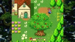 Secret of Mana (BLIND) Episode 2: Down to the River to Pray (Prey?)