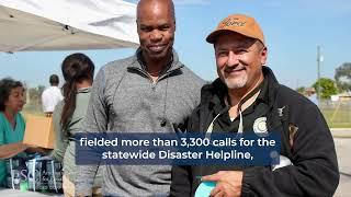 In Florida, LSC Grantees Have Helped Thousands of Survivors of Hurricanes