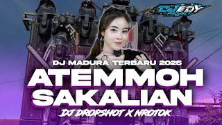 DJ NROTOK TERBARU MADURA MIDDLE CETUS CLARITY X TES SUB WOOFER️️️