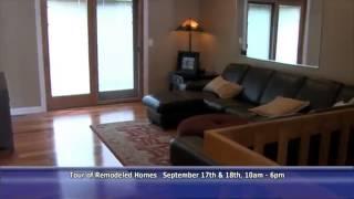 2011 Des Moines Tour of Remodeled Homes