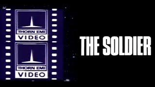 Thorn EMI Home Video: from The Soldier (1982)