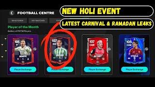 The Legend, The Myth, The Goat—Antony Is Coming To POTM | Fc Mobile