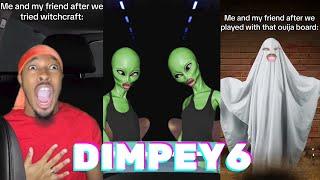 *1 Hour* Dimpey6 Funny Videos | Best of Dimpey6 2024 | Shorts Comps