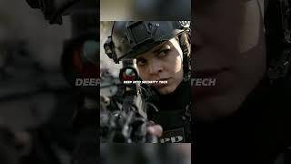 Breaking into the Torture Chamber!  | Edge-of-Your-Seat Action with Shemar Moore in S.W.A.T.