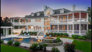 616 Inverary Way | Landfall | Wilmington, NC