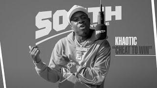 Khaotic Performs "Cheat to win" - (Southbysole Exclusive)