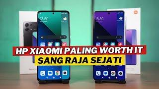 7 HP XIAOMI PALING WORTH IT DI BELI BULAN SEPTEMBER 2024