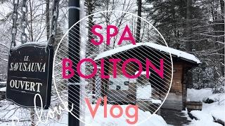 Como funciona um SPA no Canada? | Mi no Canada