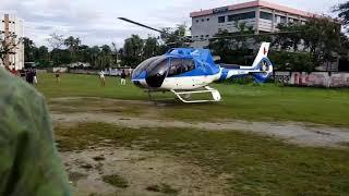 Air ambulance Madaripur to Dhaka