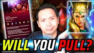 BOOSTED CHANCE SOULSTONE EVENT! BUT WAIT WHAT ABOUT FREYJA? | RAID: SHADOW LEGENDS