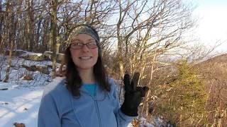 Homesteaders can hike too...Hiking in Catskill Mountains