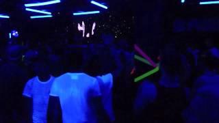 H.O.S.H @ Sankeys Ibiza 2013