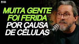 CARACTERÍSTICAS DE UM LÍDER DE CÉLULA E MINISTÉRIOS - Arthur Pereira | Podcast Jesuscopy