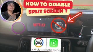 How To Get Full Screen Android Auto & Apple CarPlay? - HarryWT