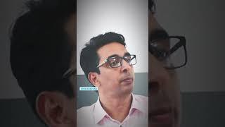 PB Nooh IAS  | Motivation for UPSC aspirants | IAS motivation #malayalam #IAS - Whatsapp Status