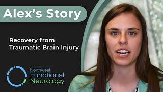 Alex's Remarkable Recovery From Traumatic Brain Injury And Anxiety (5-Day Treatment)