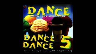 Dannix - Life Just A Stage (Compilation Only) (90's Dance Music) 