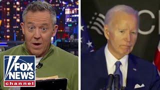 Gutfeld: Who let Biden play with the matches?