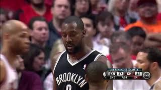 Andray Blatche Career Mix