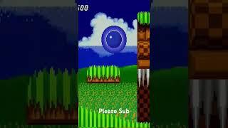 #sonic Who remembers Sonic 2? #sonicthehedgehog #gaming #fypシ #sega #subscribetomychannel #games